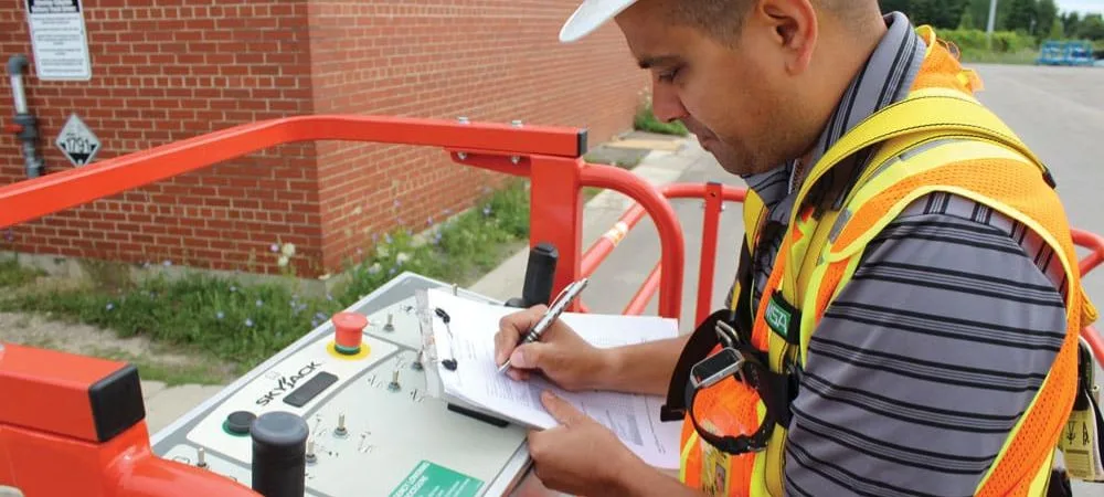 MEWP-operator-training