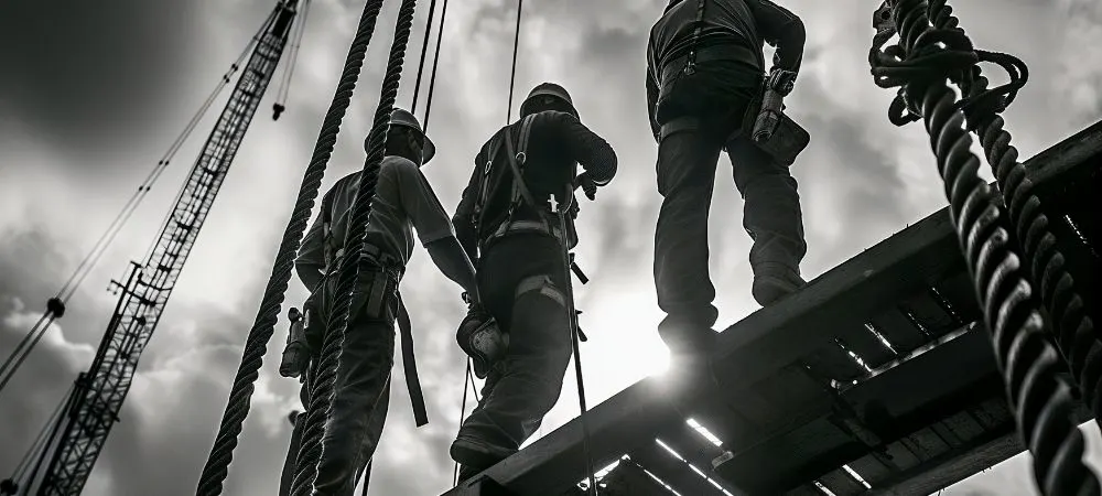 working-at-height-fall-protection-safety-training