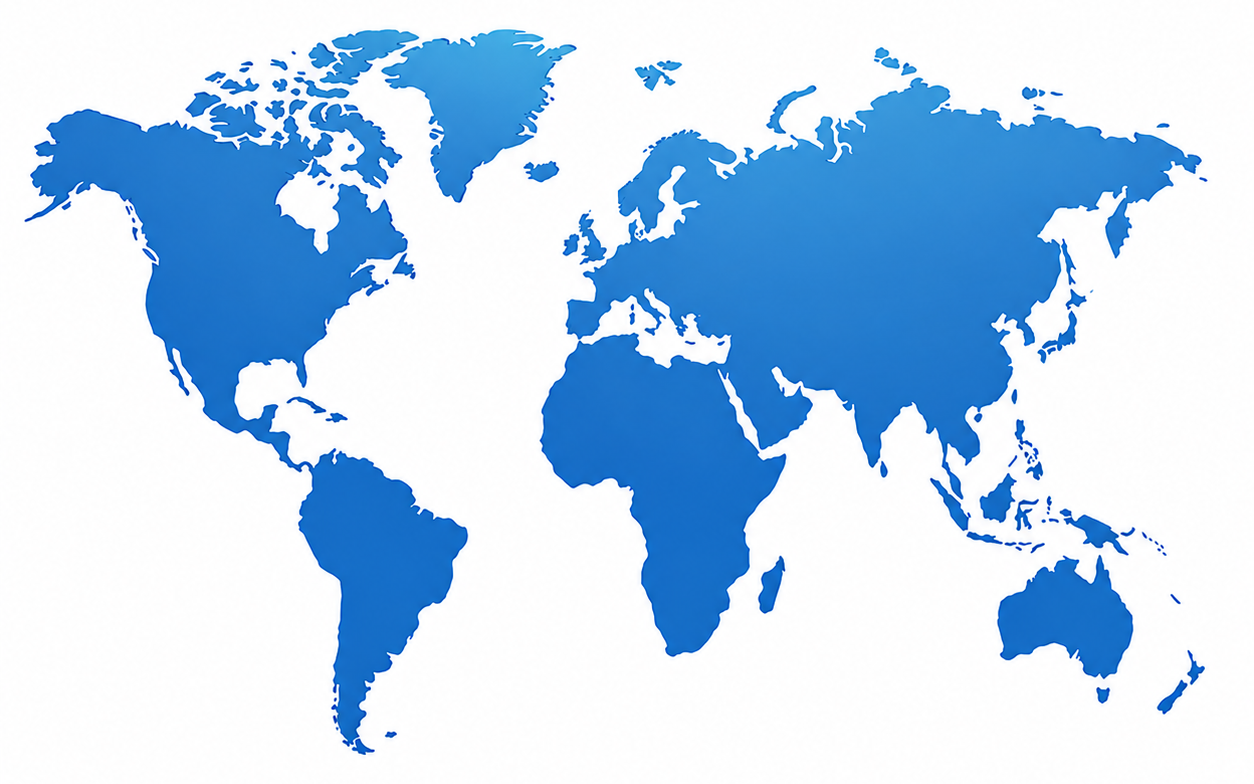 World Map