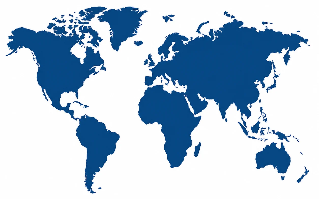 World Map