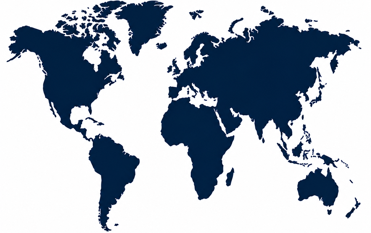 World Map