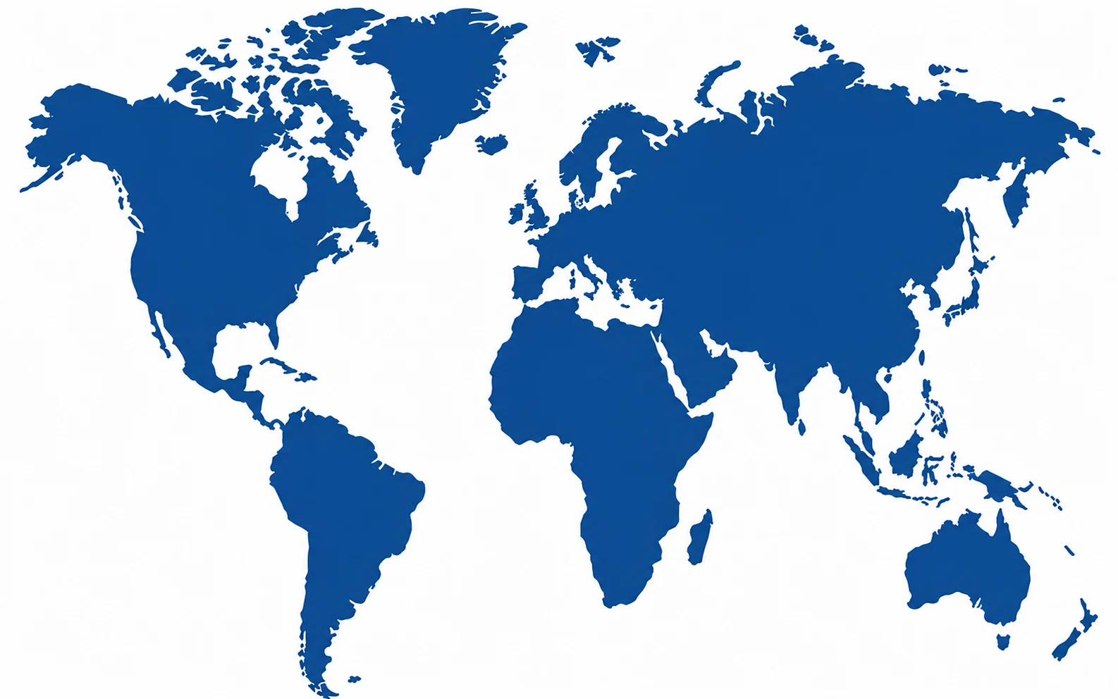 World Map