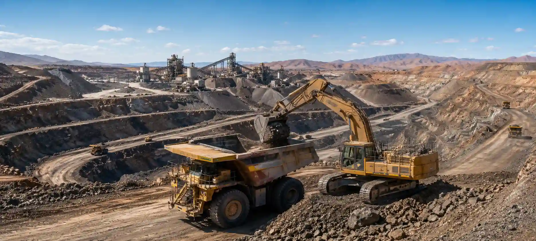 Mining querry traing