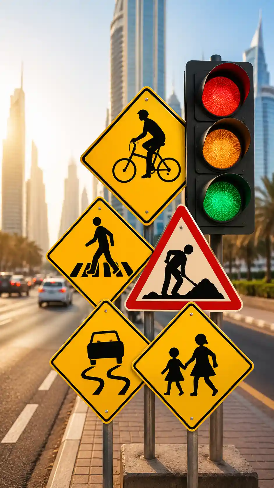 Traffic Safety Training