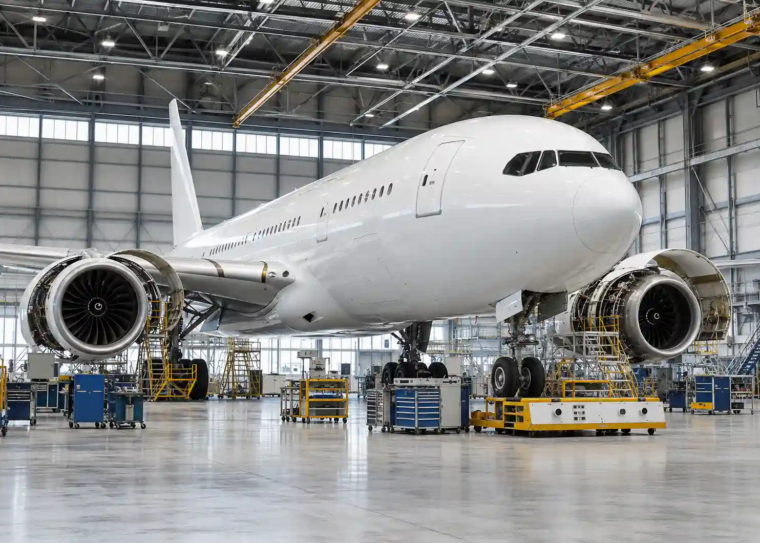 Aerospace & Aviation