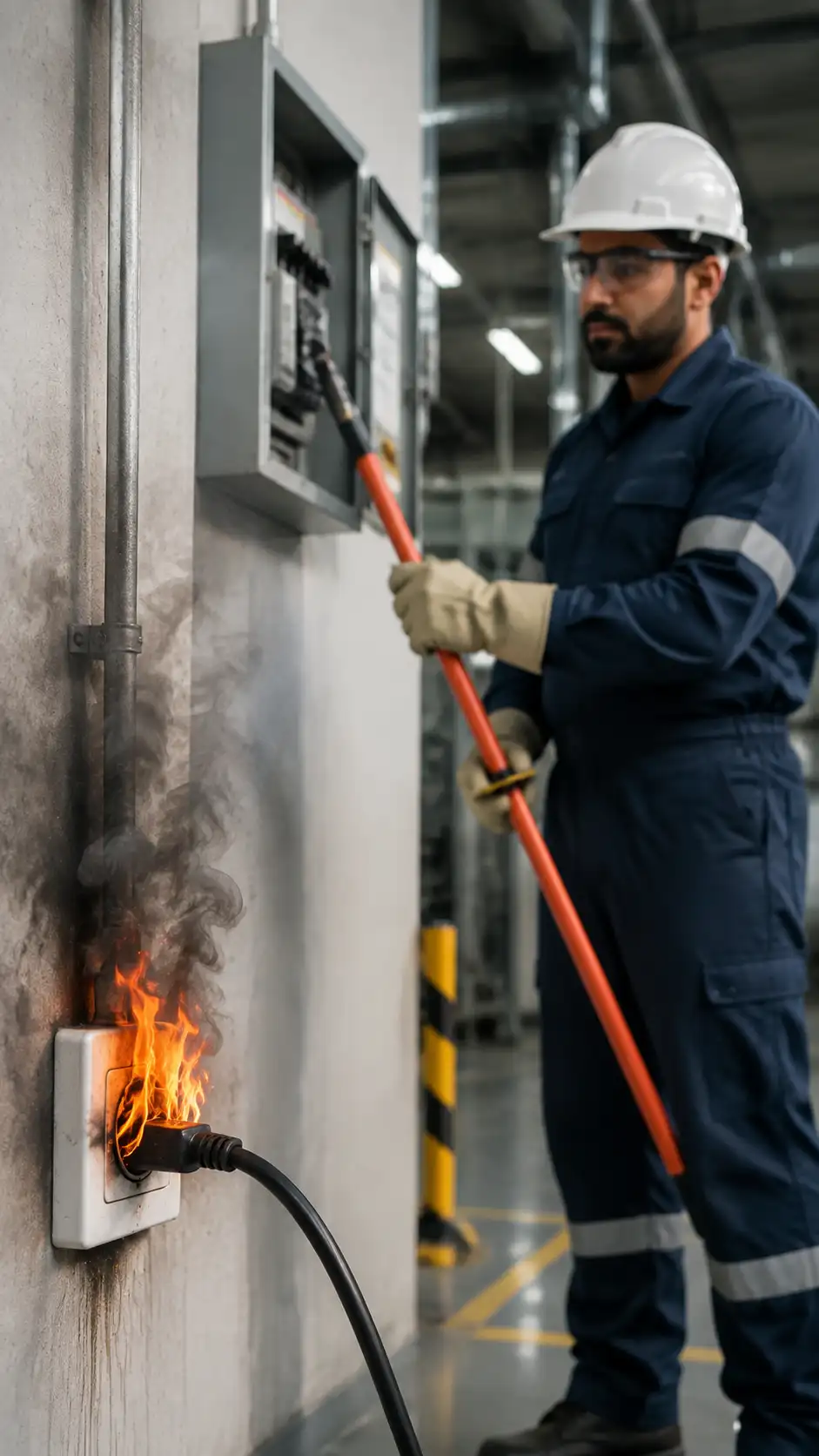 Electrical Safety Training