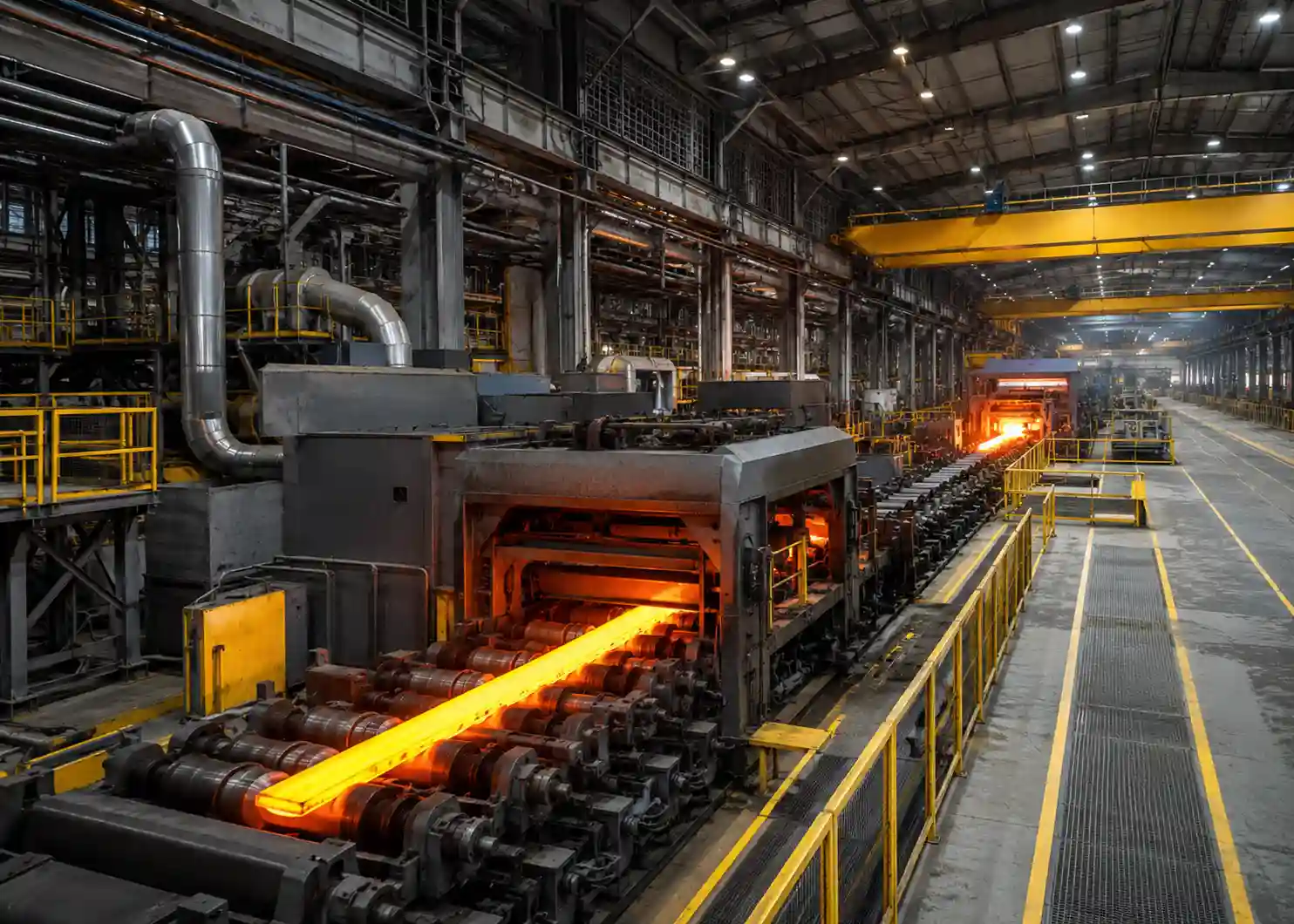 Metal Industry
