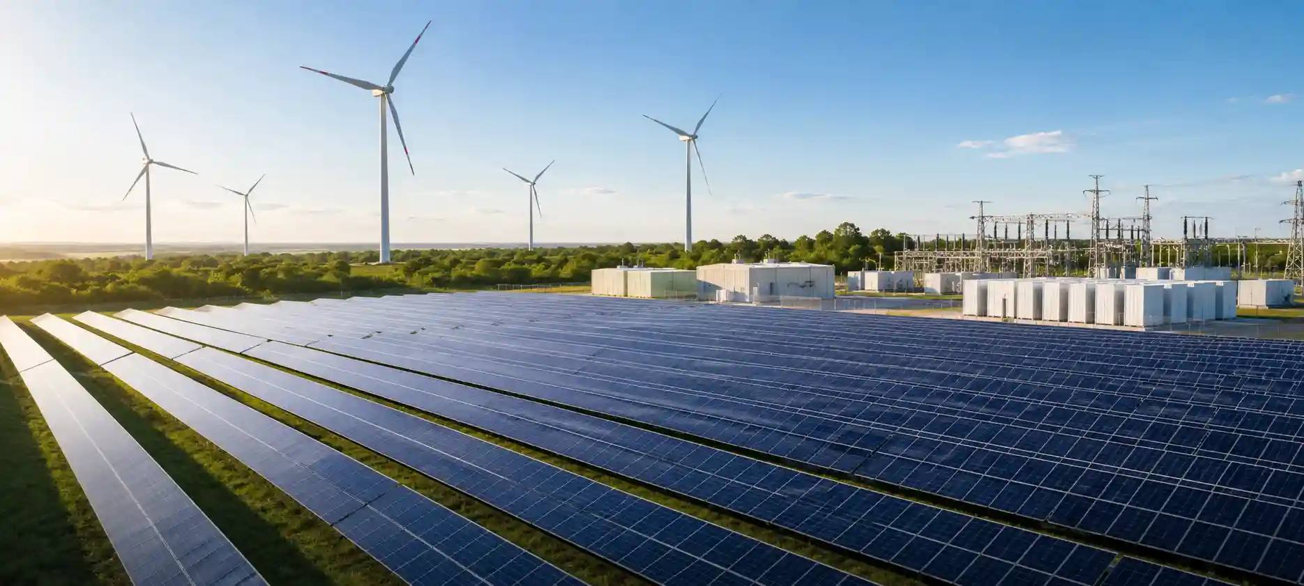 renewable energy industry