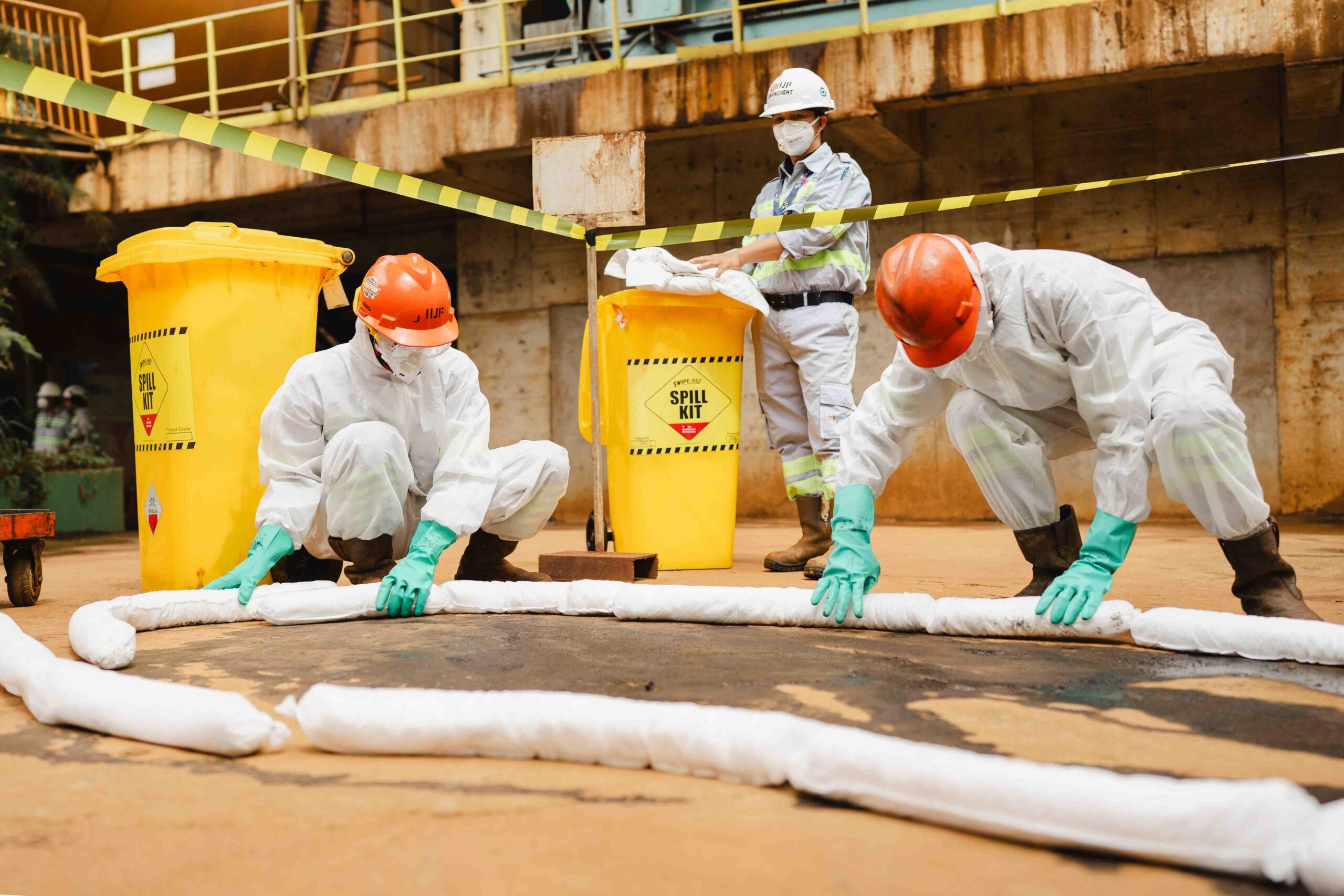 spill-response-training-dubai-uae