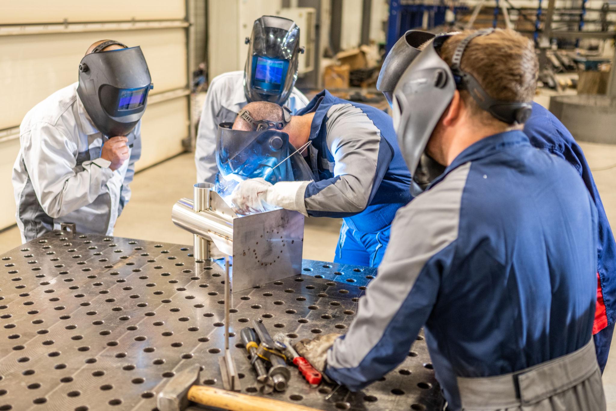 welding-safety-training-dubai-uae