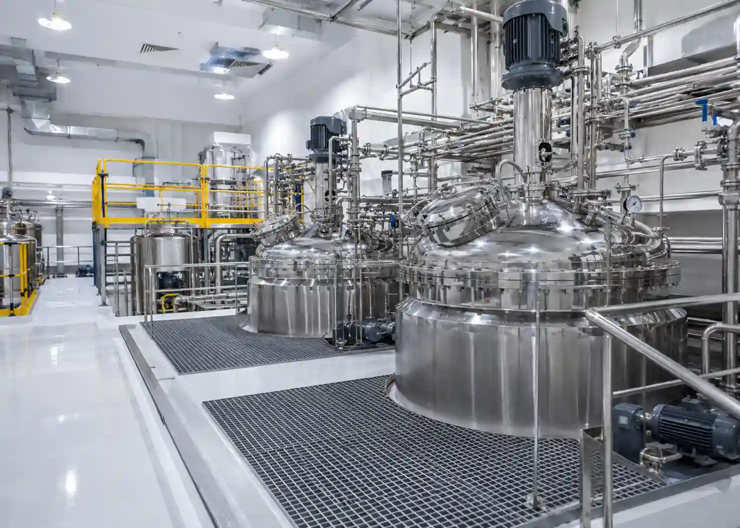 Chemical Industry