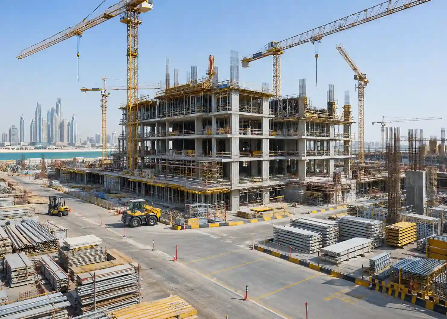 Construction Civil Engineering