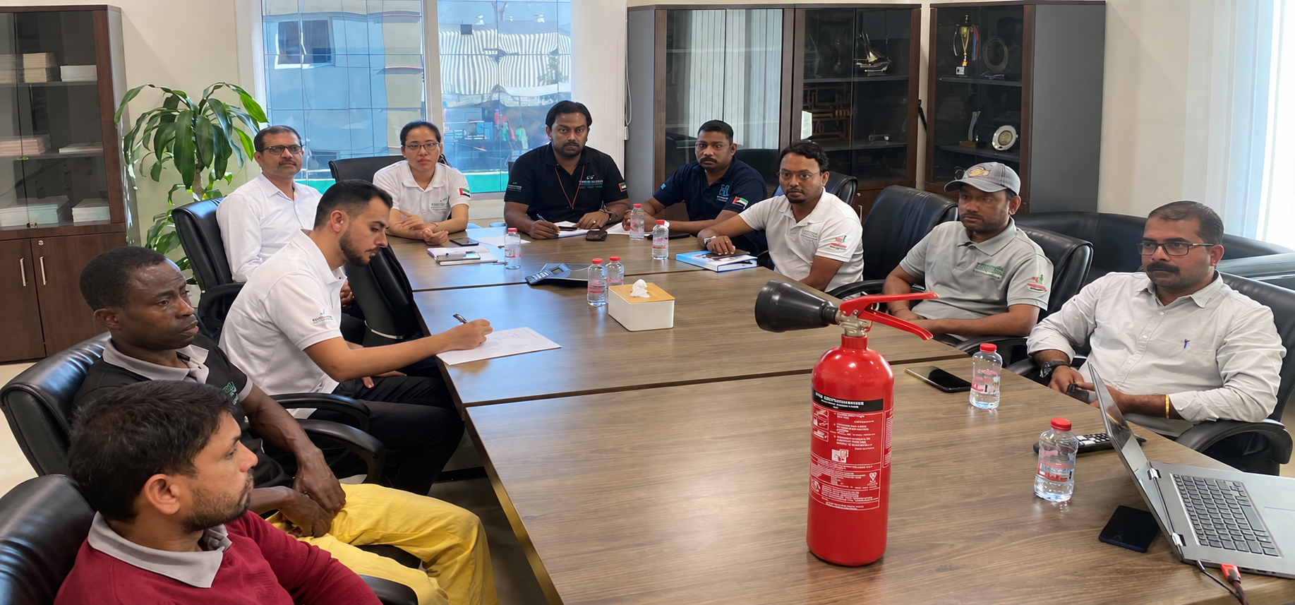 Dubai Nims