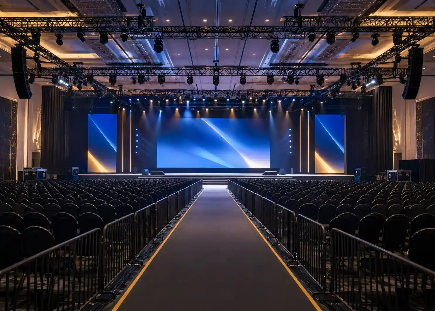 Event & Exhibition