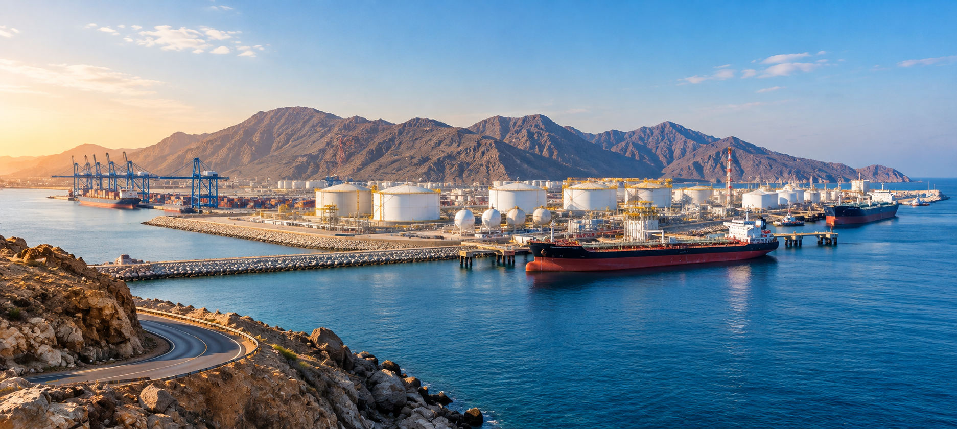 HSE Training in Fujairah