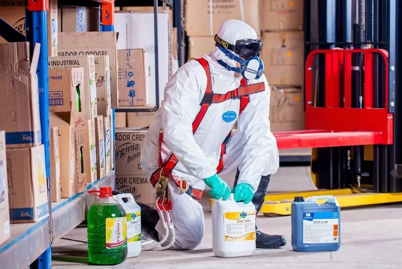 Emergency Evacuation Rescue Assessment EERA Services in Dubai, UAE