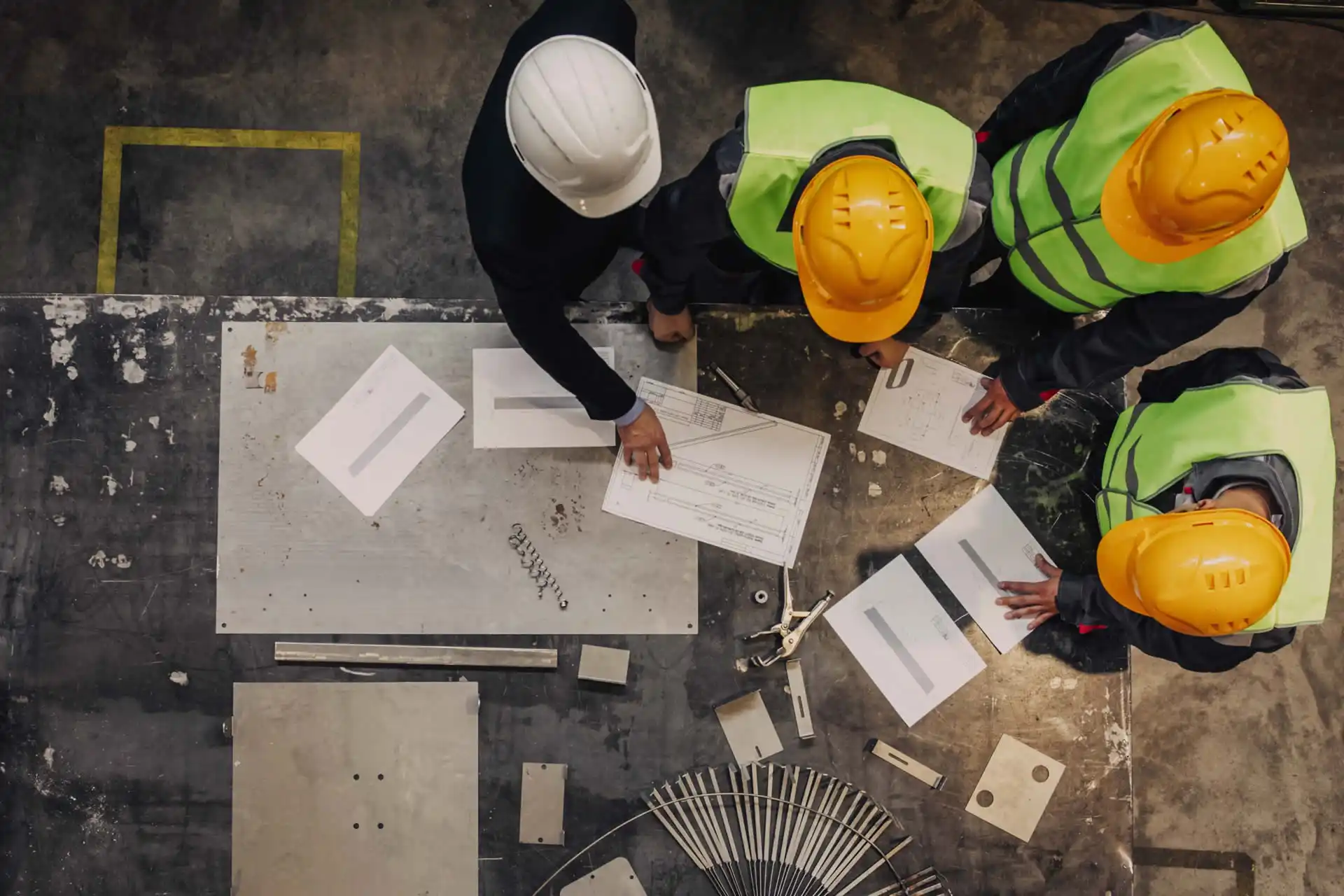 Hazard and Operability Study HAZOP in Dubai, UAE