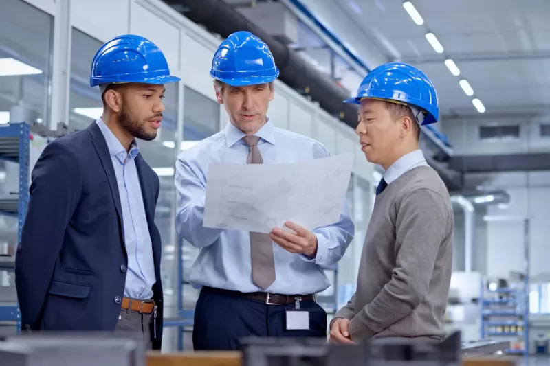 Technical Study Services
