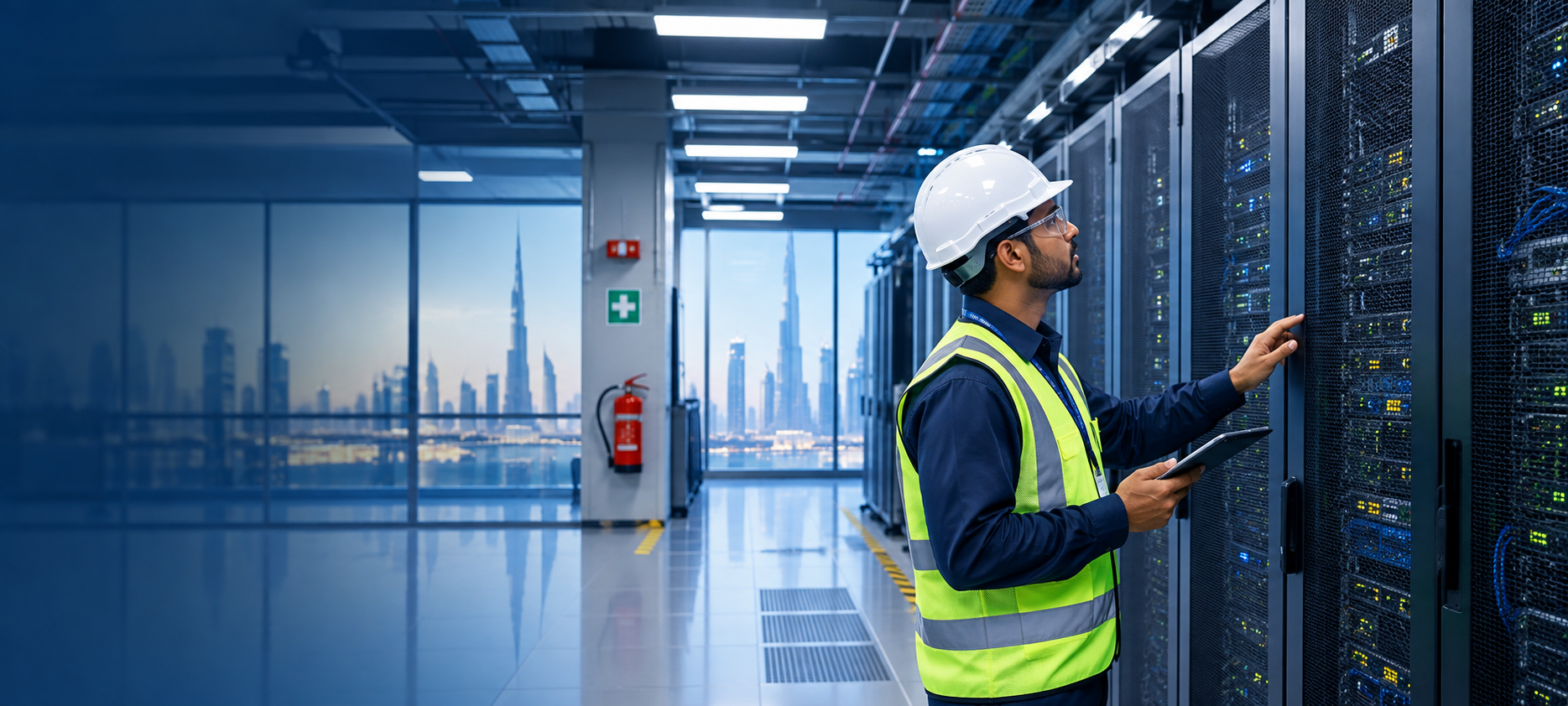 IT-Data-Centre-Safety-Training-UAE-I-Nathan-Safety-Training